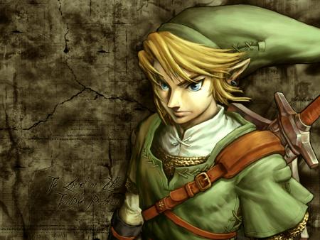 zelda the twilight princess encore :))