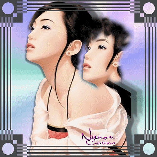 il n'y a pas que le physique de beau ques ce qui compte c'est l'interieur!