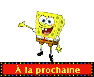 Gentil surpris et honte!