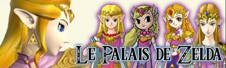 Les 5 Zelda