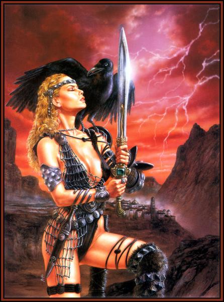 manga theme pe de foudre