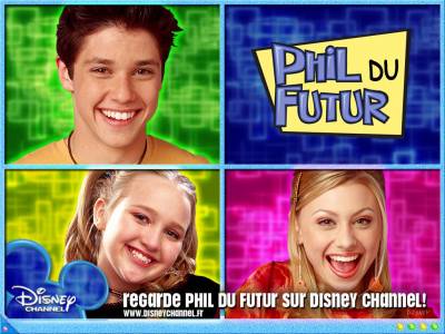 phil fu futur ( partie 2 explicatif )