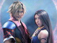 est ce vraiment lui ? qui est cette fille ? ( ffx2)