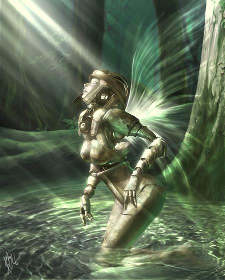 manga theme prisonnier