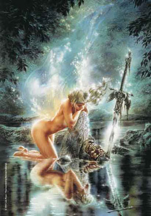 mange theme lumineux