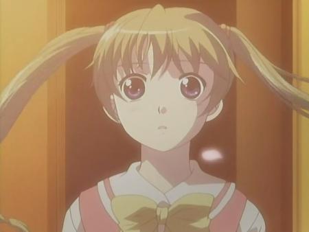 manga theme lumineux