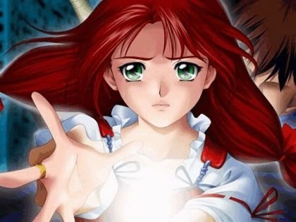manga theme triste