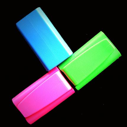 couleur dans les commentaire ?