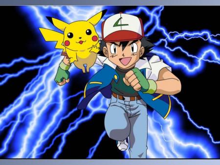 Pokmon saison 9 gnrique ( en dessous Sonic X )