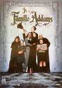 la famille addams