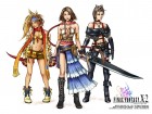 final fantasy x aprtie 2 = final fantasy x-2
