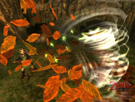 zelda the twilight princess <3 <3 <3