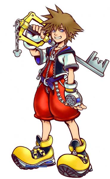 sora